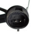 2ABS1165 by HOLSTEIN - Holstein Parts 2ABS1165 ABS Wheel Speed Sensor