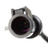 2ABS1172 by HOLSTEIN - Holstein Parts 2ABS1172 ABS Wheel Speed Sensor for Ford, Lincoln