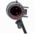 2ABS1243 by HOLSTEIN - Holstein Parts 2ABS1243 ABS Wheel Speed Sensor