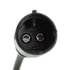2ABS1302 by HOLSTEIN - Holstein Parts 2ABS1302 ABS Wheel Speed Sensor