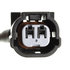 2ABS1401 by HOLSTEIN - Holstein Parts 2ABS1401 ABS Wheel Speed Sensor for Honda