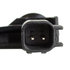 2ABS1418 by HOLSTEIN - Holstein Parts 2ABS1418 ABS Wheel Speed Sensor for Ford, Lincoln, Mercury