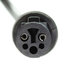 2ABS1456 by HOLSTEIN - Holstein Parts 2ABS1456 ABS Wheel Speed Sensor has been Discontinued