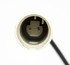 Holstein 2ABS1521 ABS Wheel Speed Sensor Holstein Parts 2ABS1521 ABS Wheel Speed Sensor