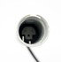 2ABS1529 by HOLSTEIN - Holstein Parts 2ABS1529 ABS Wheel Speed Sensor