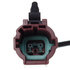 2ABS1591 by HOLSTEIN - Holstein Parts 2ABS1591 ABS Wheel Speed Sensor