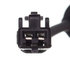 2ABS1663 by HOLSTEIN - Holstein Parts 2ABS1663 ABS Wheel Speed Sensor for Lexus