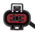 2ABS1758 by HOLSTEIN - Holstein Parts 2ABS1758 ABS Wheel Speed Sensor