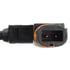 2ABS1743 by HOLSTEIN - Holstein Parts 2ABS1743 ABS Wheel Speed Sensor