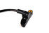2ABS1997 by HOLSTEIN - Holstein Parts 2ABS1997 ABS Wheel Speed Sensor