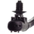 2ABS2122 by HOLSTEIN - Holstein Parts 2ABS2122 ABS Wheel Speed Sensor