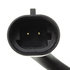2ABS2123 by HOLSTEIN - Holstein Parts 2ABS2123 ABS Wheel Speed Sensor