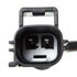 2ABS2121 by HOLSTEIN - Holstein Parts 2ABS2121 ABS Wheel Speed Sensor