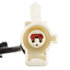 2ABS2132 by HOLSTEIN - Holstein Parts 2ABS2132 ABS Wheel Speed Sensor
