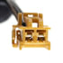 Holstein 2ABS2210 ABS Wheel Speed Sensor Holstein Parts 2ABS2210 ABS Wheel Speed Sensor