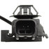 2ABS2411 by HOLSTEIN - Holstein Parts 2ABS2411 ABS Wheel Speed Sensor