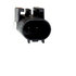 2ABS2435 by HOLSTEIN - Holstein Parts 2ABS2435 ABS Wheel Speed Sensor
