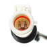 2ABS2485 by HOLSTEIN - Holstein Parts 2ABS2485 ABS Wheel Speed Sensor for Ford, Lincoln, Mercury