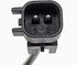 2ABS2531 by HOLSTEIN - Holstein Parts 2ABS2531 ABS Wheel Speed Sensor