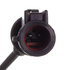 2ABS2570 by HOLSTEIN - Holstein Parts 2ABS2570 ABS Wheel Speed Sensor for Ford