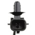 2ABS2571 by HOLSTEIN - Holstein Parts 2ABS2571 ABS Wheel Speed Sensor