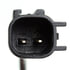 2ABS2626 by HOLSTEIN - Holstein Parts 2ABS2626 ABS Wheel Speed Sensor