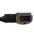 2ABS2683 by HOLSTEIN - Holstein Parts 2ABS2683 ABS Wheel Speed Sensor for Mercedes-Benz