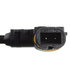 2ABS2684 by HOLSTEIN - Holstein Parts 2ABS2684 ABS Wheel Speed Sensor for Mercedes-Benz