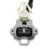 2ABS2722 by HOLSTEIN - Holstein Parts 2ABS2722 ABS Wheel Speed Sensor