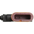 2ABS2766 by HOLSTEIN - Holstein Parts 2ABS2766 ABS Wheel Speed Sensor for Mercedes-Benz