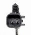 2ABS2761 by HOLSTEIN - Holstein Parts 2ABS2761 ABS Wheel Speed Sensor