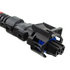 2ABS2826 by HOLSTEIN - Holstein Parts 2ABS2826 ABS Wheel Speed Sensor for Hyundai