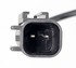 2ABS2871 by HOLSTEIN - Holstein Parts 2ABS2871 ABS Wheel Speed Sensor