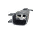 2ABS2926 by HOLSTEIN - Holstein Parts 2ABS2926 ABS Wheel Speed Sensor