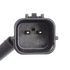 2ABS3019 by HOLSTEIN - Holstein Parts 2ABS3019 ABS Wheel Speed Sensor for Kia