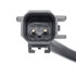 2ABS3178 by HOLSTEIN - Holstein Parts 2ABS3178 ABS Wheel Speed Sensor