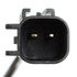 2ABS3255 by HOLSTEIN - Holstein Parts 2ABS3255 ABS Wheel Speed Sensor