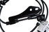 2ABS3256 by HOLSTEIN - Holstein Parts 2ABS3256 ABS Wheel Speed Sensor Wiring Harness for Toyota, Scion