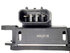 2BMR0019 by HOLSTEIN - Holstein Parts 2BMR0019 HVAC Blower Motor Control Module for FMC
