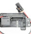 2BMR0097 by HOLSTEIN - Holstein Parts 2BMR0097 HVAC Blower Motor Resistor for GM