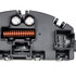 2BMR0320 by HOLSTEIN - Holstein Parts 2BMR0320 HVAC Blower Motor Control Module for Audi, Volkswagen