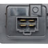 Holstein 2BMR0455 HVAC Blower Motor Resistor Holstein Parts 2BMR0455 HVAC Blower Motor Control Module