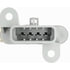 Holstein 2BMR1006 HVAC Blower Motor Resistor Holstein Parts 2BMR1006 HVAC Blower Motor Resistor