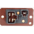 Holstein 2BMR0635 HVAC Blower Motor Resistor Holstein Parts 2BMR0635 HVAC Blower Motor Resistor