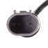 2BWS0031 by HOLSTEIN - Holstein Parts 2BWS0031 Disc Brake Pad Wear Sensor for Mini