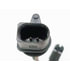 2BWS0227 by HOLSTEIN - Holstein Parts 2BWS0227 Disc Brake Pad Wear Sensor
