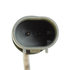 Holstein 2BWS0417 Disc Brake Pad Wear Sensor Holstein Parts 2BWS0417 Disc Brake Pad Wear Sensor