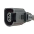 2BWS0432 by HOLSTEIN - Holstein Parts 2BWS0432 Disc Brake Pad Wear Sensor