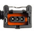 2CAM0035 by HOLSTEIN - Holstein Parts 2CAM0035 Engine Camshaft Position Sensor