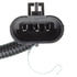Holstein 2CAM0111 Engine Camshaft Position Sensor Holstein Parts 2CAM0111 Engine Camshaft Position Sensor